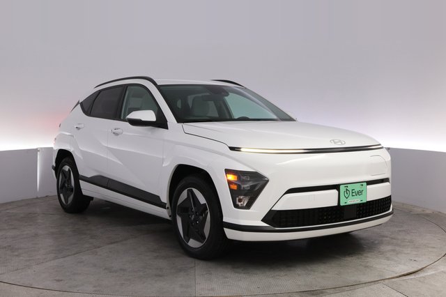 2024 Hyundai Kona Electric — photo 10 of 23