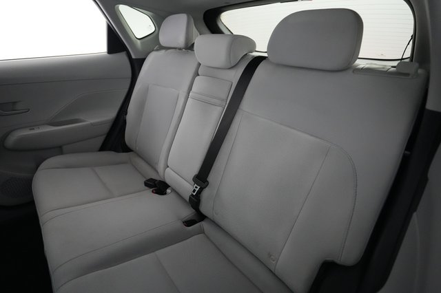 2024 Hyundai Kona Electric — photo 19 of 23