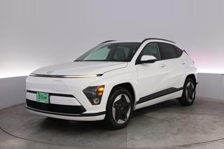 2024 Hyundai Kona Electric