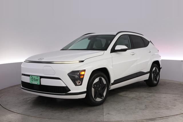 2024 Hyundai Kona Electric — VIN KM8HC3A65RU013908