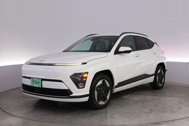 2024 Hyundai Kona Electric