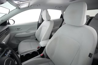 2024 Hyundai Kona Electric — photo 3 of 23