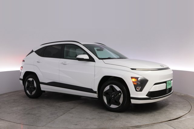 2024 Hyundai Kona Electric — photo 11 of 23