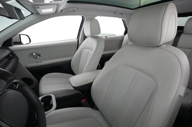 2024 Hyundai IONIQ 5 — photo 3 of 24