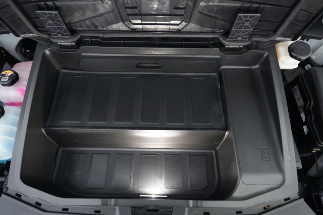 2024 Hyundai IONIQ 5 — photo 23 of 24