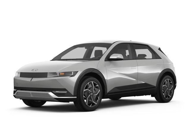 2024 Hyundai IONIQ 5 — VIN KM8KR4DE7RU288886