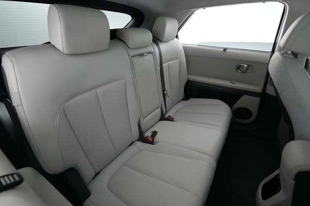 2024 Hyundai IONIQ 5 — photo 4 of 24