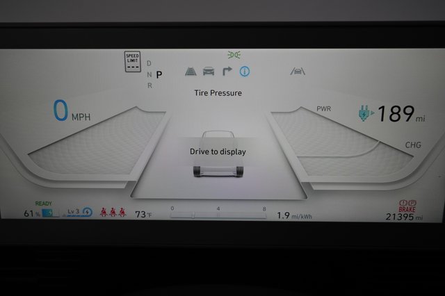 2024 Hyundai IONIQ 5 — photo 5 of 24