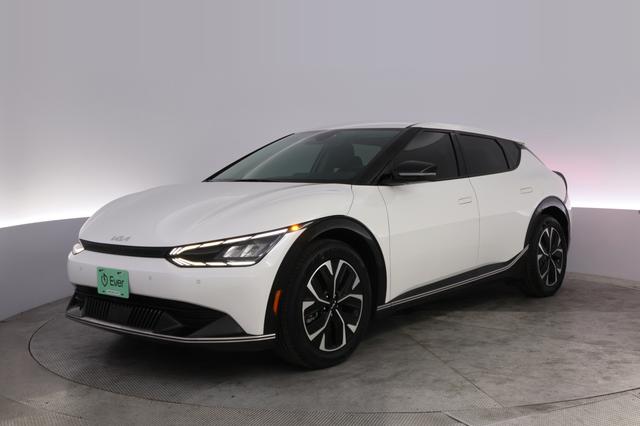 2024 Kia EV6 — VIN KNDC34LA7R5216170