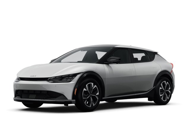 2024 Kia EV6 — VIN KNDC34LA7R5216170