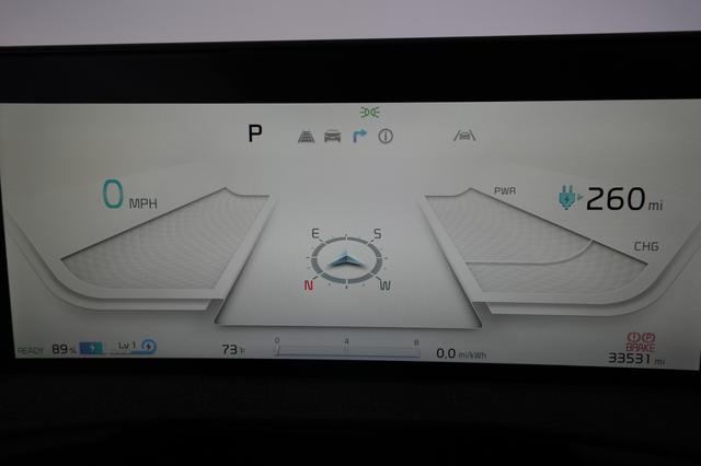 2024 Kia EV6 — photo 5 of 26