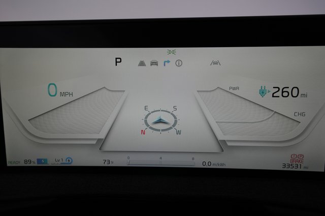 2024 Kia EV6 — photo 5 of 26