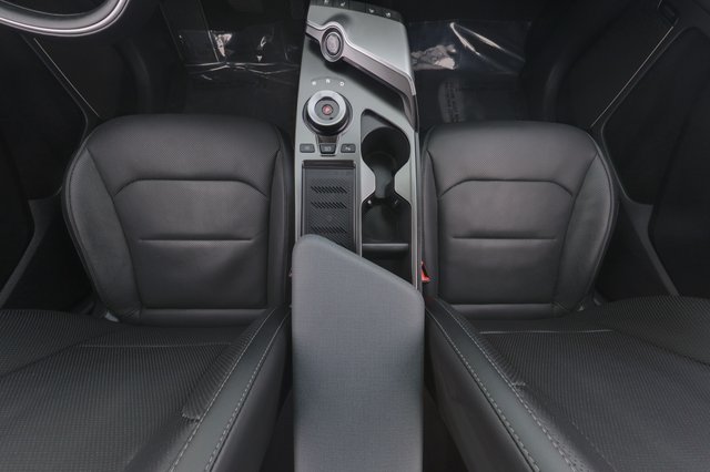 2024 Kia EV6 — photo 22 of 26