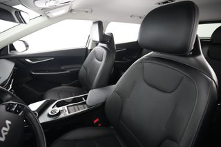 2024 Kia EV6 — photo 3 of 26