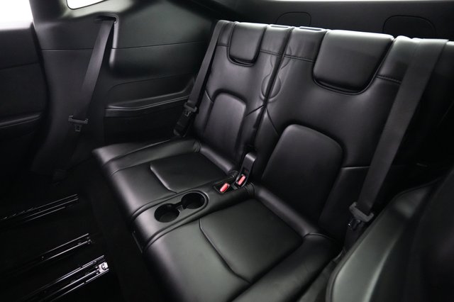 2024 Tesla Model Y — photo 20 of 25