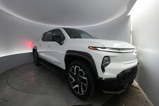 2024 Chevrolet Silverado EV — VIN 1GC40ZELXRU304712