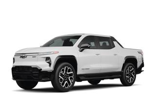 2024 Chevrolet Silverado EV