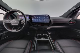 2024 Chevrolet Silverado EV — photo 14 of 16