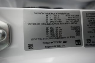 2024 Chevrolet Silverado EV — photo 16 of 16