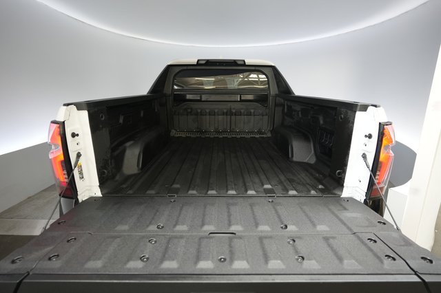 2024 Chevrolet Silverado EV — photo 6 of 16