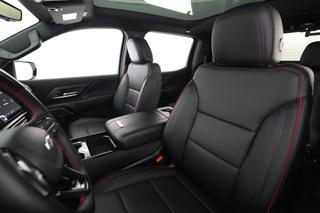2024 Chevrolet Silverado EV — photo 3 of 16