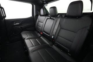 2024 Chevrolet Silverado EV — photo 13 of 16