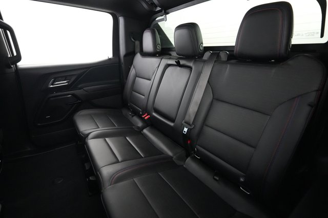 2024 Chevrolet Silverado EV — photo 13 of 16