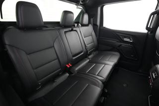 2024 Chevrolet Silverado EV — photo 4 of 16