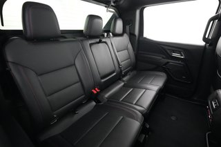 2024 Chevrolet Silverado EV — photo 4 of 16