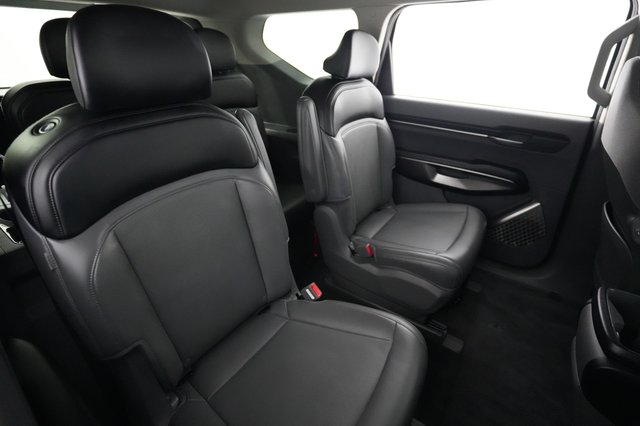 2024 Kia EV9 — photo 4 of 32