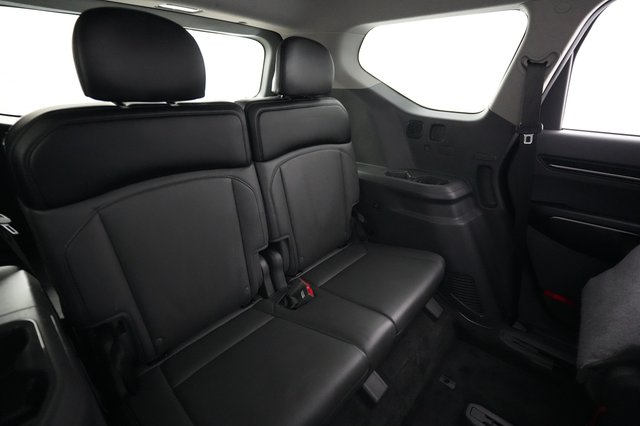 2024 Kia EV9 — photo 21 of 32