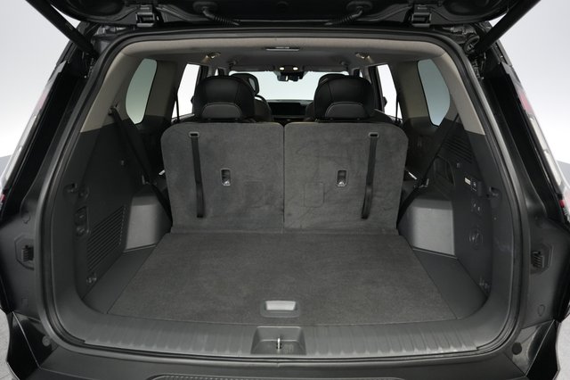 2024 Kia EV9 — photo 6 of 32