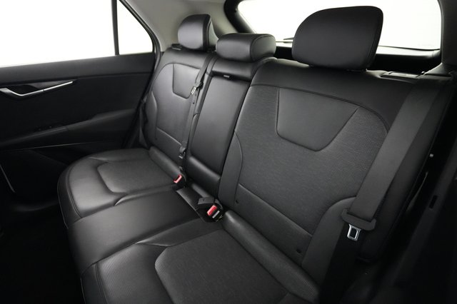 2024 Kia Niro EV — photo 19 of 27