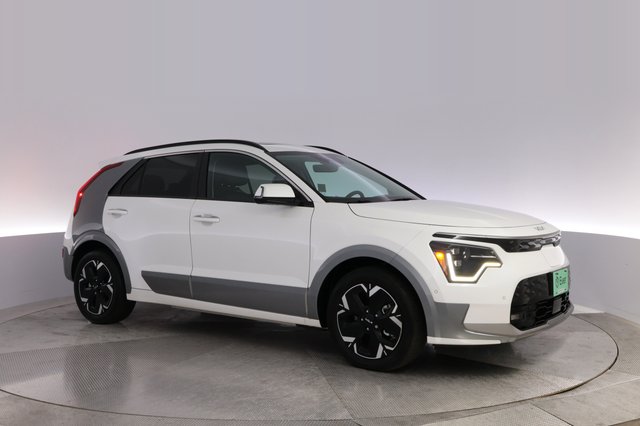 2024 Kia Niro EV — photo 11 of 27