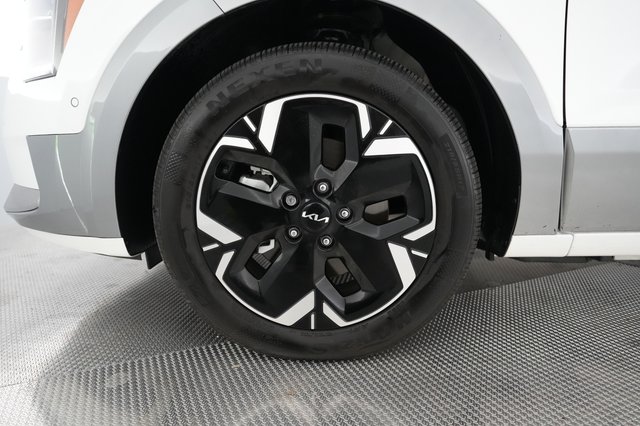 2024 Kia Niro EV — photo 15 of 27