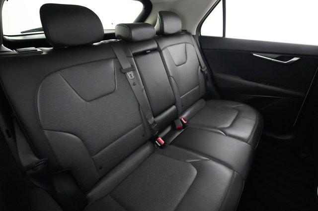 2024 Kia Niro EV — photo 4 of 27