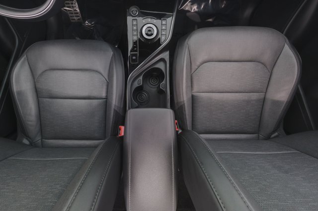 2024 Kia Niro EV — photo 22 of 27