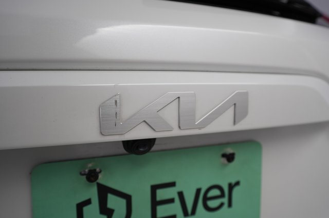 2024 Kia Niro EV — photo 26 of 27