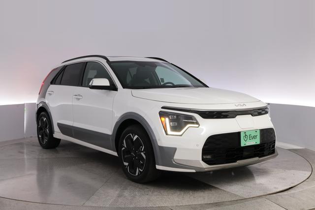 2024 Kia Niro EV — photo 10 of 27