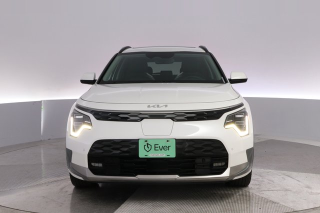 2024 Kia Niro EV — photo 9 of 27