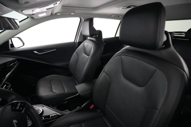 2024 Kia Niro EV — photo 3 of 27