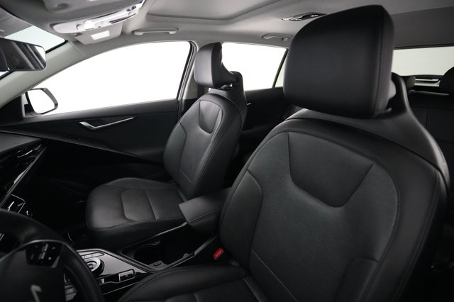 2024 Kia Niro EV — photo 3 of 27