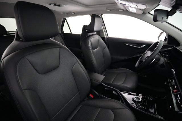 2024 Kia Niro EV — photo 18 of 27