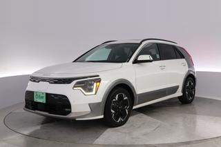 2024 Kia Niro EV