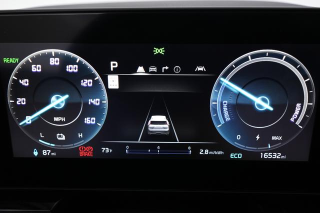 2024 Kia Niro EV — photo 5 of 27