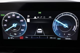 2024 Kia Niro EV — photo 5 of 27