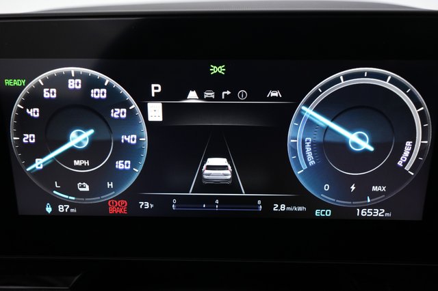 2024 Kia Niro EV — photo 5 of 27