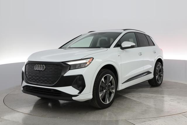 2023 Audi Q4 e-tron — VIN WA1K2BFZ0PP079833