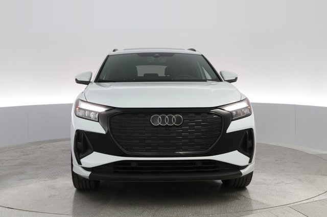 2023 Audi Q4 e-tron — photo 7 of 27