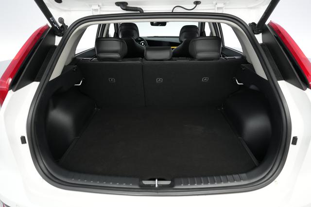 2024 Kia Niro EV — photo 6 of 24